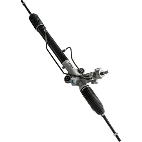 For Mercedes Benz Viano Vito Mixto W639 Steering gear hydraulic power steering 6384600600, 6394601200