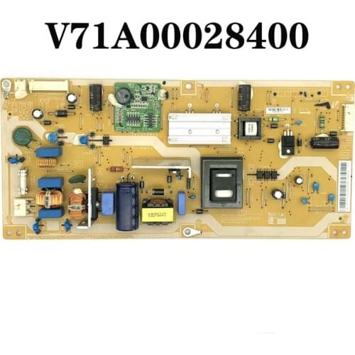 Original 100% test for Toshiba V71A00028400 PSLF960401A power board