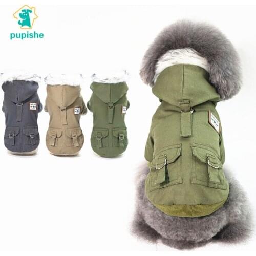Jackets For Dogs Pupishe China