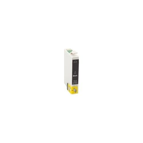 Ink cartridge for Epson T1281 black C13T12814010