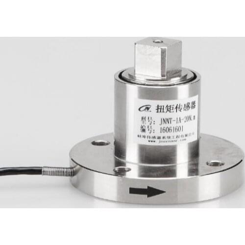 Static flange torque sensor high precision .2Nm 5Nm 10Nm 50Nm 100Nm 200Nm