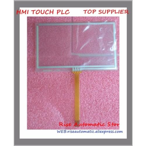 Touch Screen Glass Panel For GT01 AIGT0030B1 New