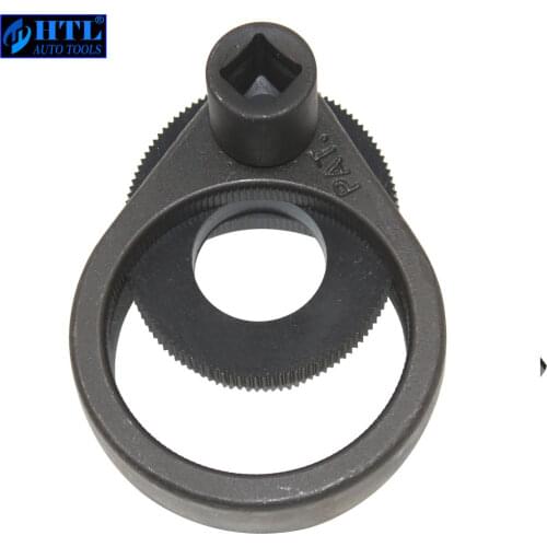 1/2 inch Inner Tie Rod Wrench 25-55mm Universal Steering Track Rod Removal Garage Tool Made in Taiwan