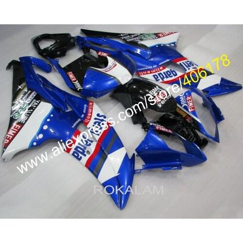 YZF 600 R6 Fairings Kit For Yamaha YZF R6 2008-2016 YZF-R6 YZF600 R6 08-16 ABS Fairings Parts (Injection Molding)