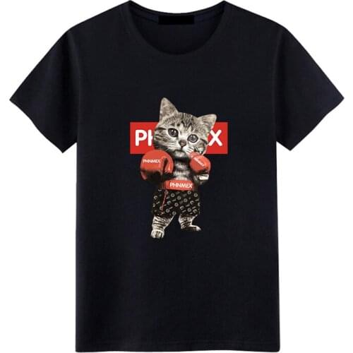 Womens T Shirt Summer Vintage Clothing Loose Streetwear Black Female Women Tee Top