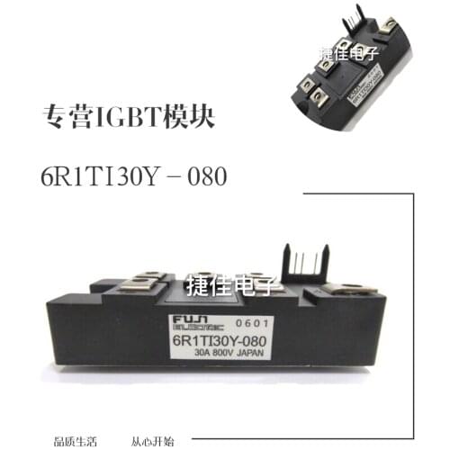 4R3TI60Y-080 6R1T30Y-080