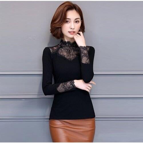 A RAN A YUE Women's Tops & T-Shirts
