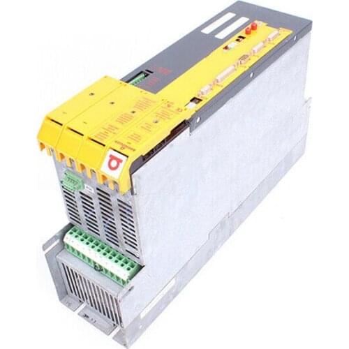 BAUMULLER BUM61-VC-AC-1069 uesd in good condition