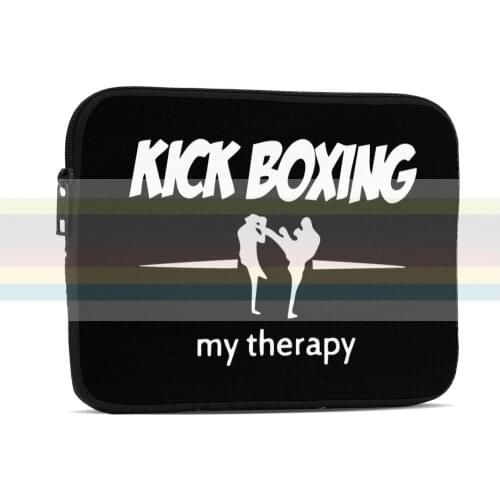 Martial arts taekwondo kick boxing. Universal for children and adults. Tablet bag. Tablet bag. Ipad bag. Waterproof
