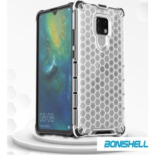 Bonishell Huawei Phone Cases