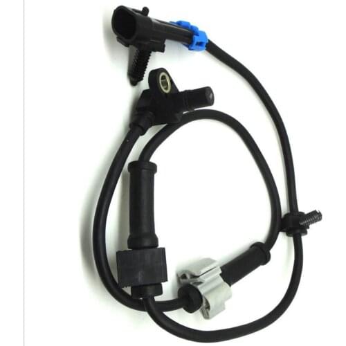 ABS Wheel Speed Sensor For Chevrolet Silverado GMC 15716191 15112378 15112379