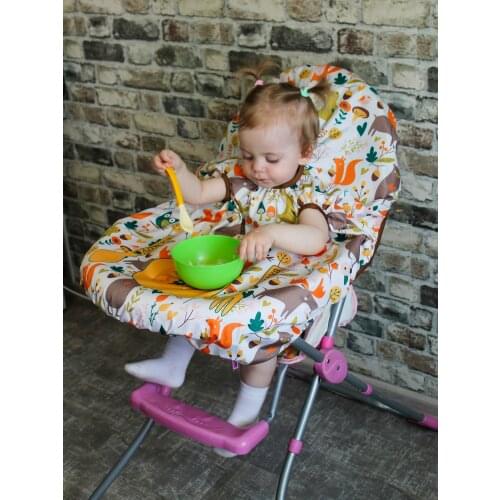 ДомМой Baby Bibs