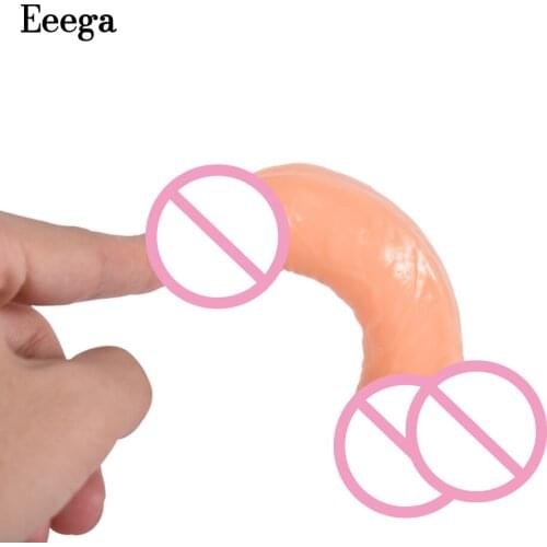 Eeega Dildos