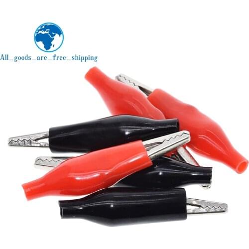 Зажимы крокодилы GREATZT China At AliExpress