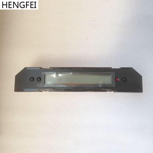 HENGFEI Auto Clock