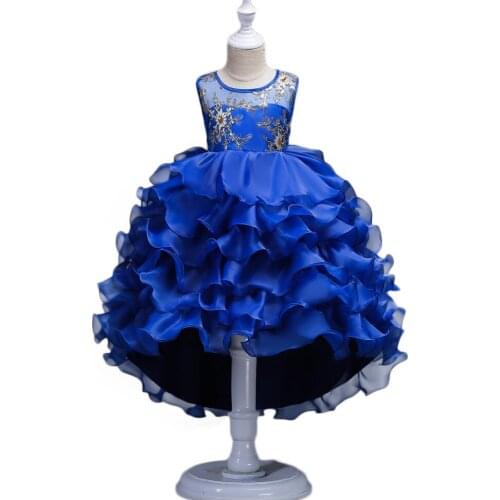 Летние футболки для девочек HUANG-TAI-ZI China At AliExpress