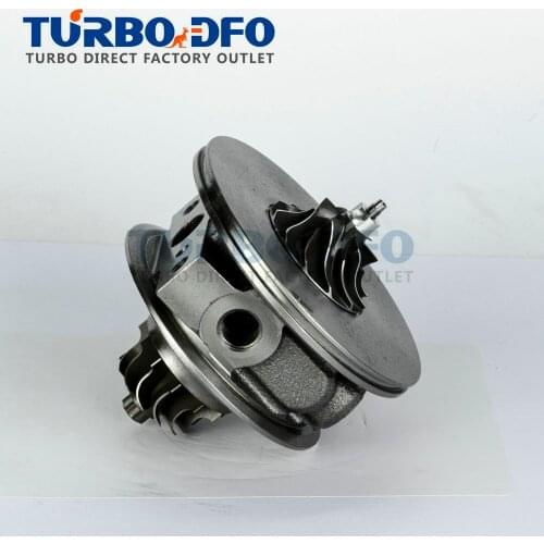 Turbine Cartridge Core GT1238 708837 Turbo Charger Chra For Smart 0.6 MC01 YX XH 1H 0.6 40KW M160R3 3Zyl Auto Assy 2001-2002