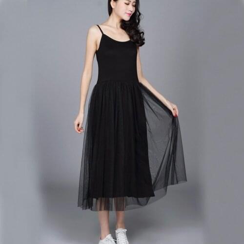 LYJDIQI Long Summer Dresses