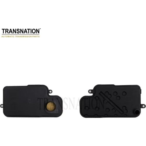 R4A51 V4A51 R5A51 V5A51 Auto Transmission Oil Filter MR528836 MD673110 Fit For MITSUBISHI Car Accessories Transnation 124142A