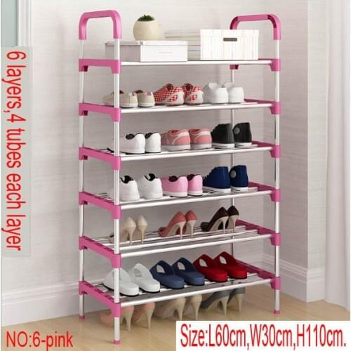 Shoe rack