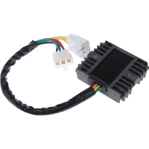 Voltage Regulator Suitable for REGLER CBR 929 954 900 RR VFR 800