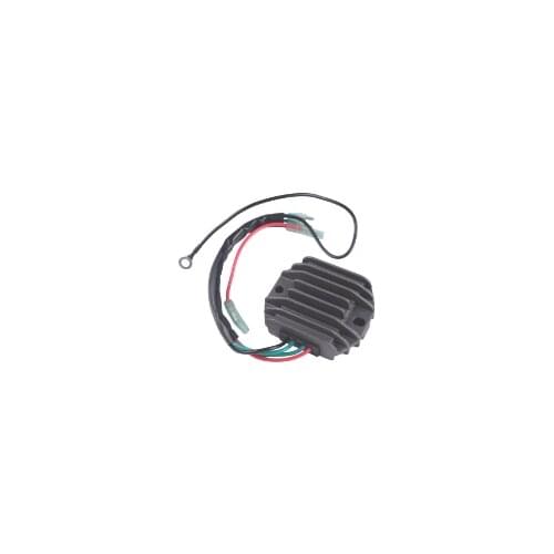 1 sets Regulator Rectifier R2011.13 For Yamaha 4 Stroke F15 F20 Boat Engine SH76314 6ah-81960-00-00 6H0-81960-00
