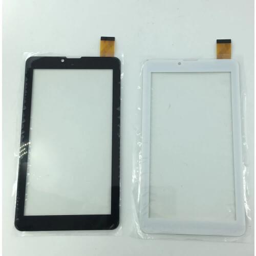 TEXET TM-7846 7849 7866 7876 9746 9749 X-pad PLUS 7.1 QUAD 7 NAVI 7.6 3G touch screen capacitive glass External screen Sensor