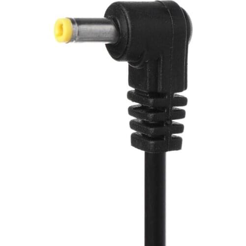 USB Charger Cable with Indicator Light for High Capacity UV-5R Extend Battery BF-UVB3 Plus Batetery Ham Walkie QXNF