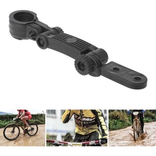 Bicycle Fender Clip Mudguard Accessories MTB Mountain Bike Cycling Plastic Thick