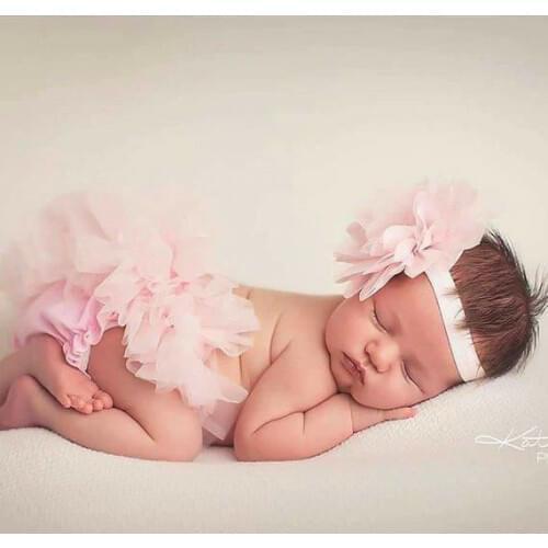 PUDCOCO UK Sale Toddler Baby Girls Layer Ballet Dance Pettiskirt Pants Dress Tutu Skirt Support wholesale