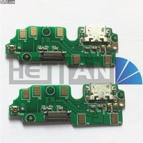 1PCS For Xiaomi Redmi 4 Pro USB Dock Connector Charging Port Flex Cable USB Charger Plug Repair Parts