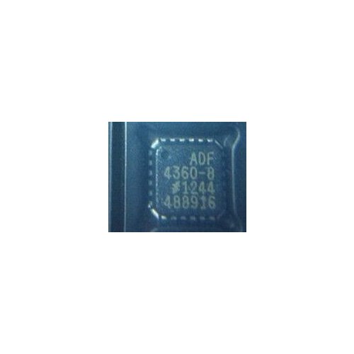 100% new original ADF4360-8BCPZ ADF4360-8 Free Shipping Ensure that the new