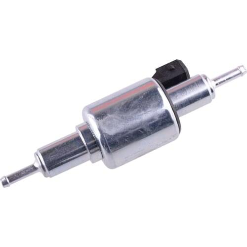 12V Car Air Diesel Parking Oil Fuel Pump Accessorie Fit for Webasto Eberspacher Heater 22ML 2-5KW