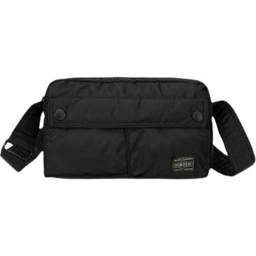 2021 Japanese MenS And WomenS Fashion Bag Liberalism All-Match Shoulder Bag Men