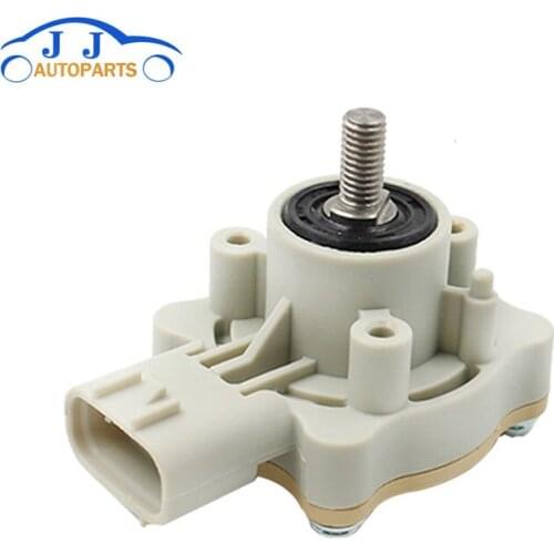 89408-60011 89406-60012 Rear Height Control Sensor For Toyota 4Runner Land Cruiser Prado Grj-120 for Lexus GX470 2003-2009