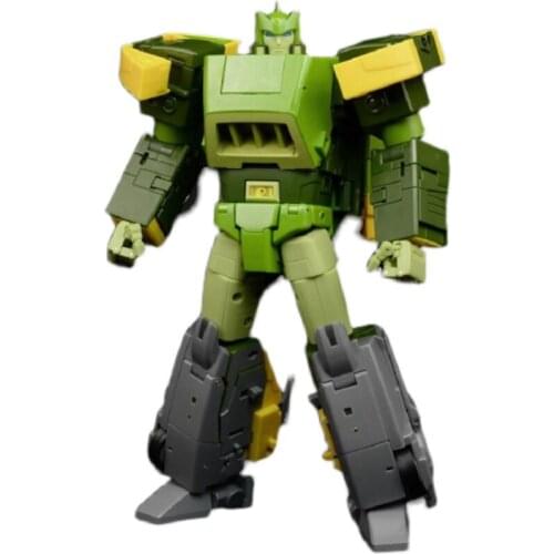 Anime movie FansToys FT-19 Springer 3 kinds of deformed boy model toys