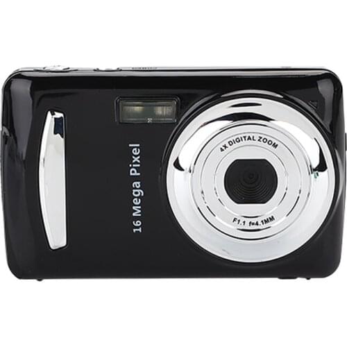 Hot Sale 16MP 1080P Full HD Digital Camera Outdoor Portable Camcorder Hiking Precise Stable Photograph