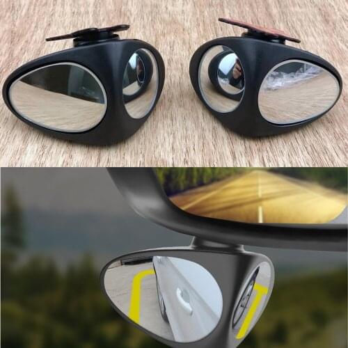 IQIHUI Spherical Mirrors