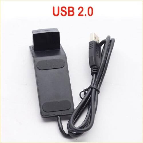USB 2.0 Extension Cradle Base Stand Docking Cable Cord for NETGEAR WNA3100 A6200