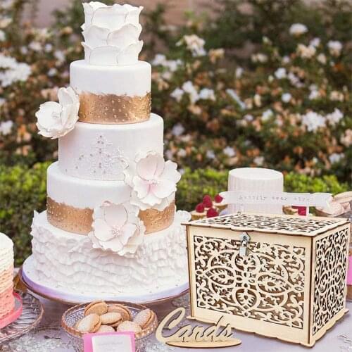 Liviorap Wedding Cards And Boxes