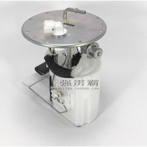 WAJ Fuel Pump Module Assembly 31110-4D600 Fits For Kia Carnival III 2.7 V6