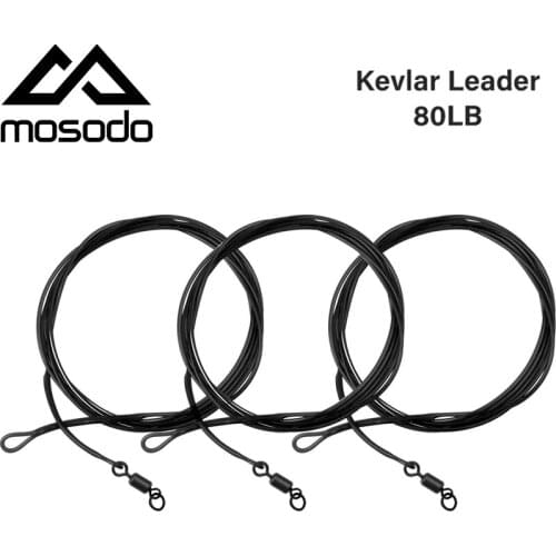 Mosodo Fishing Line