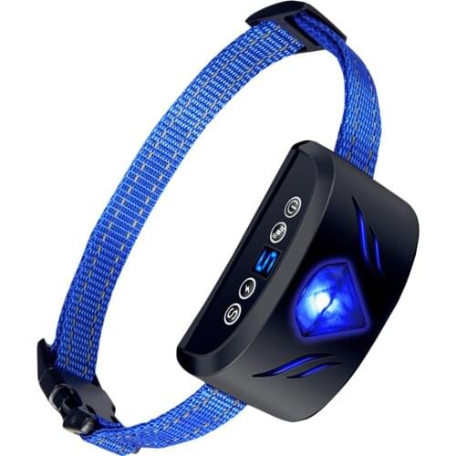 NIMBLE Anti-barking Collars