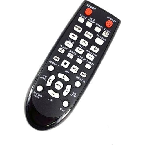 New Remote Control Replacement AH59-02434A FOR Samsung Soundbar Surround Air Track Active Speaker System