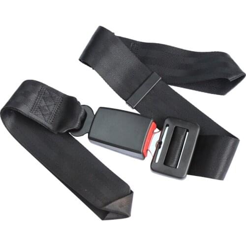 New! Two-Point Rear Seat Belt Elderly Wheelchair Insurance Belt Safety Straps For Motorcycles/Tricycles