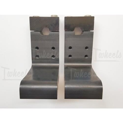 Original KingSong KS16X pedal arms motor support bracket King Song KS16X EUC spare parts