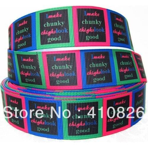 Q&N ribbon wholesale/OEM 1inch 25mm 617011 grosgrain ribbon 50yds/roll free shipping