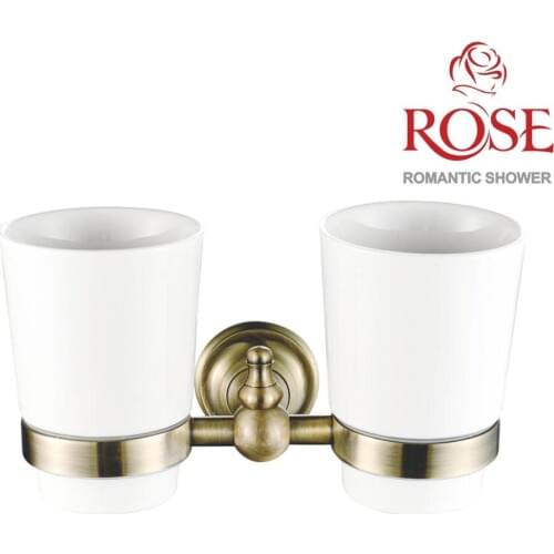 Rose Toothbrush Glasses