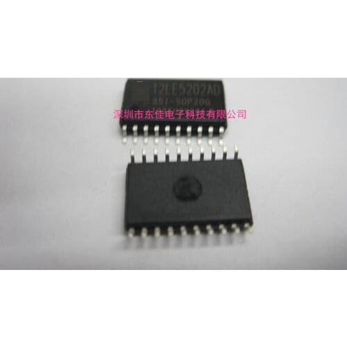 STC12LE5202AD-35I-SOP20G new home furnishings STC12LE5202AD