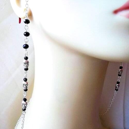 Серебряные цепочки VAMGOTH China At AliExpress